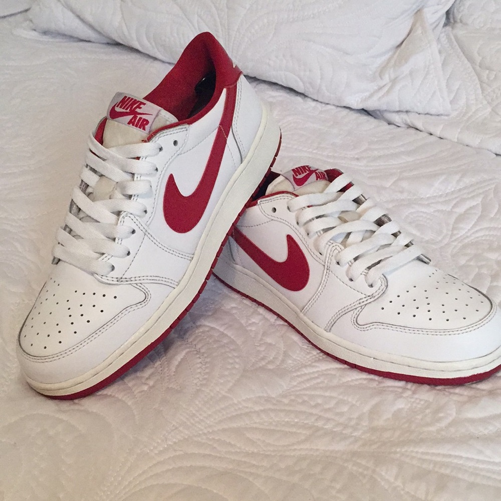 Air Jordan 1 retro low